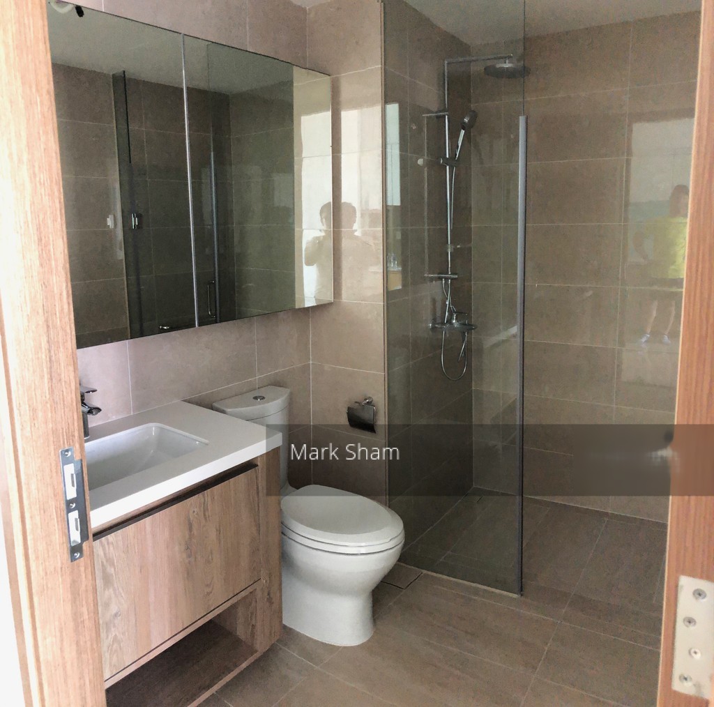 Kingsford Waterbay (D19), Apartment #193147502